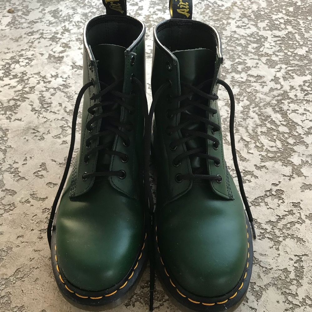 Doc Martens 1460 Smooth